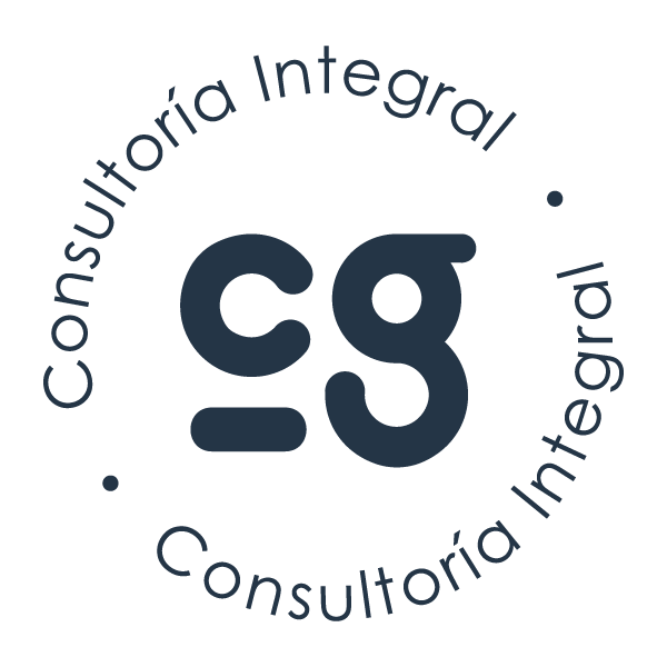 Logo de CG Consultoria